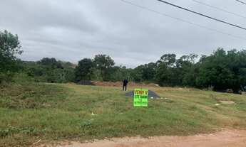 Imagem 3: Terreno Parque Cuiabá