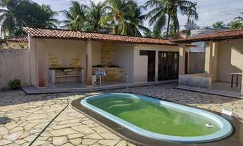 Imagem 3: Casa para venda com 980 metros quadrados com 3 quartos em Barra Nova - Marechal Deodoro