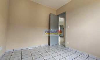 Imagem 4: Apartamento com 2 dormitórios à venda, 50 m² - Vila Sônia - Praia Grande/SP