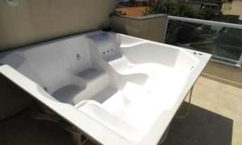 Imagem 7: Apartamento com 2 dormitórios à venda, 50 m² por R$ 339.200 - Jardim Ipanema - Santo André