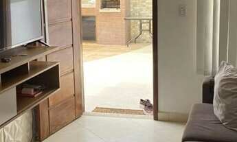 Imagem 2: CASA Á VENDA COM 2 QUARTOS