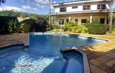 Imagem 2: Casa - Jardim Conceição - Campinas