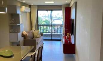 Imagem 2: J.A Beach class eco life muro alto a venda!