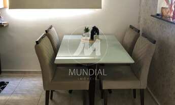 Imagem 2: Apartamento (tipo - padrao) 2 dormitórios, cozinha planejada, portaria 24hs, lazer, espaço