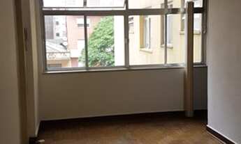 Imagem 2: ALUGA-SE / VENDE / APARTAMENTO 1 DORMITORIO RUA MARTINS FONTES