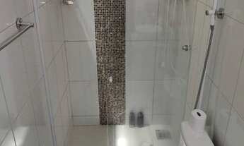 Imagem 5: Duplex São Marcos mobiliada c/ 2qts, send 1suíte, 2brs, 1vg, amrs, vrnd, split