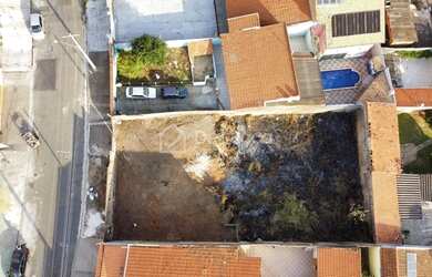 Imagem 3: Terreno - Jardim Novo Campos Elíseos - Campinas