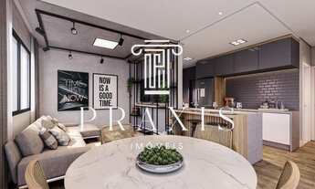 Imagem 4: CURITIBA - Apartamento Padrão - Bigorrilho