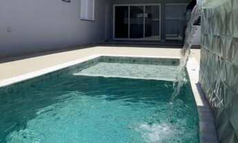 Imagem 7: Linda casa térrea pronta para morar no condomínio Jardins di Roma Indaiatuba SP