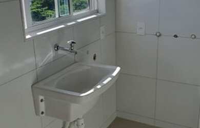 Imagem 7: Apartamento novo com 100m2 com móveis projetados é andar alto