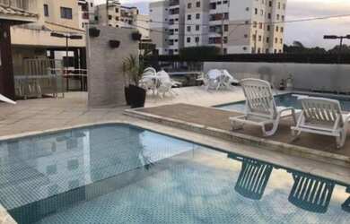 Imagem 4: Cobertura no Cond Lar veredas próximo a Pio X. ??!