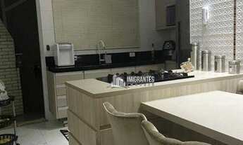 Imagem 5: Sobrado de 2 dormitórios na Tupi, em Praia Grande