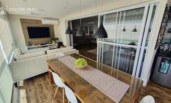 Imagem 5: Helbor Paesagio 245m2, com 4 Suítes