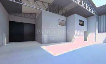 Imagem 4: Galpão comercial para alugar em Araçatuba