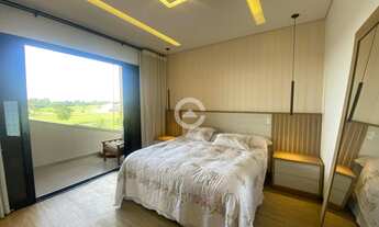 Imagem 10: Casa - Residencial Haras Patente - Jaguariúna