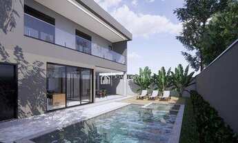 Imagem 4: Sobrado no condomínio, Urbanova. Terreno com 451m2, e 363m2 de área construída