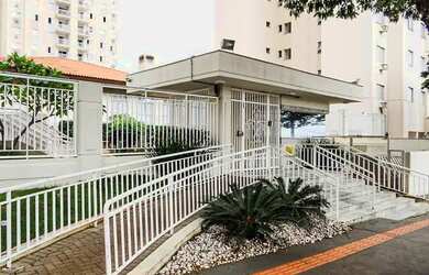 Imagem 3: Apartamento à venda, Fit Terra Bonita andar alto 3 quartos 1 suíte semi-mobiliado, sacada