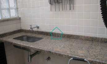 Imagem 3: EXCELENTE COBERTURA À VENDA NO TATUAPÉ