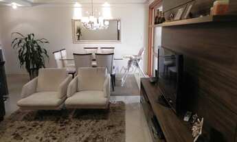 Imagem 6: Está procurando apartamento de três dormitórios com duas vagas de garagem? Ref.:4026