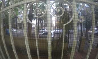 Imagem 4: 2 quartos, garagem, Tijuca