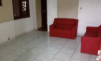 Imagem: Casa de praia