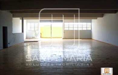 Imagem 3: Salão/Galpão (salão - térreo