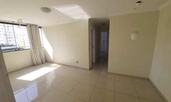 Imagem 5: Apartamento com 2 dormitórios à venda, 62 m² por R$ 475.000 - Eliane Fleury