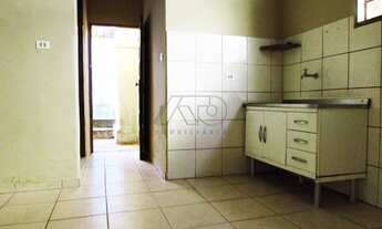 Imagem 4: Casa para aluguel, 1 quarto, Cidade Alta - PIRACICABA/SP