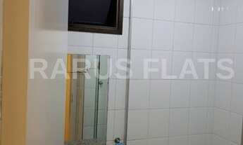 Imagem 7: Flat para alugar na Vila Mariana - Saint Lawrence - Cód: ACO04511