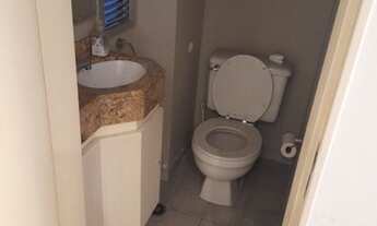 Imagem 7: Lindo, Mobiliado, em frente ao Shopping Ibirapuera ao lado do metrô. Escritório 40ms2- gar