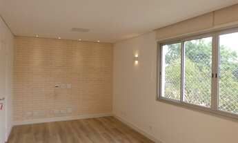 Imagem 2: Apartamento aluguel 75 mts 2 quartos, escritório, 2 G em Pinheiros - São Paulo - SP