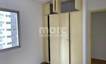 Imagem 7: SAO PAULO - Apartamento Padrão - JARDIM VILA MARIANA