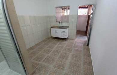 Imagem 6: Casa de 01 dormitório