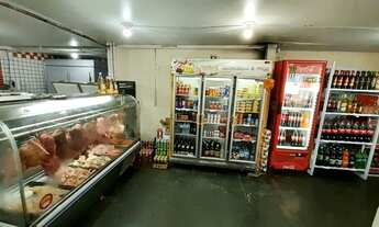 Imagem: Passo ponto comercial de Supermercado