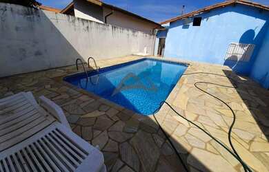 Imagem 2: Casa - Jardim Nova Europa - Campinas