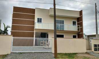 Imagem: Alugo apartamento - Cidade de Araquari