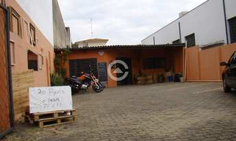 Imagem 2: Salão - Guanabara - Campinas