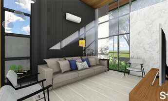 Imagem 6: Casa em condomínio à venda no Quinta dos Ventos em Ribeirão Preto/SP