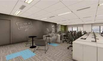 Imagem 3: ANDAR MOBILIADO NA BERRINI