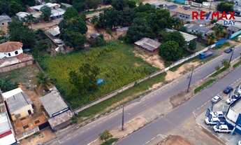 Imagem 6: Terreno à venda, 640 m² por R$ 220.000,00 - Caranã - Boa Vista/RR