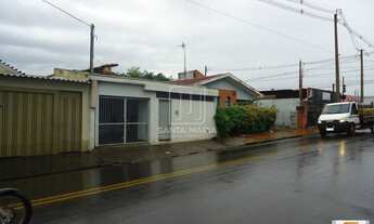 Imagem: Casa (térrea na rua) 3 dormitórios, cozinha