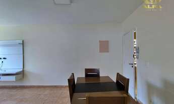 Imagem 6: Apartamento à venda na Praia do Tombo, 1 Dormitório, 1 Vaga