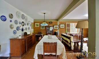 Imagem 3: Shis QI 27 - Lago Sul - 4 quartos - 2 suítes