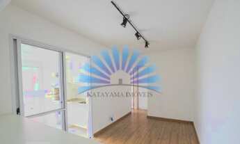 Imagem 2: 01290 - Apartamento 1 Dorm, SAÚDE - SÃO PAULO/SP