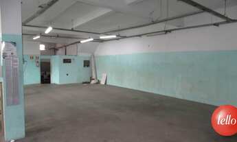 Imagem: São Paulo - Galpão/Depósito/Armazém