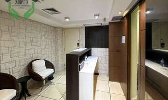 Imagem: Sala, 59 m² - venda por R$ 550.000,00 ou