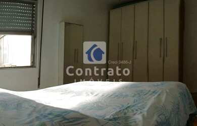 Imagem 5: Apartamento com 2 dorms, Itararé, São Vicente - R$ 400 mil, Cod: 1003