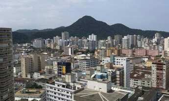 Imagem 6: Sala, 38 m² - venda por R$ 330.000,00 ou aluguel por R$ 2.800,00/mês - Boqueirão - Praia G