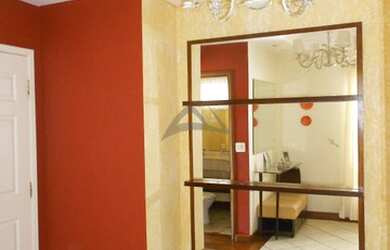 Imagem 5: Casa - Loteamento Alphaville Campinas - Campinas