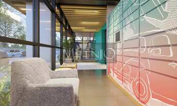 Imagem 3: SãO PAULO - Studio - Vila Mariana